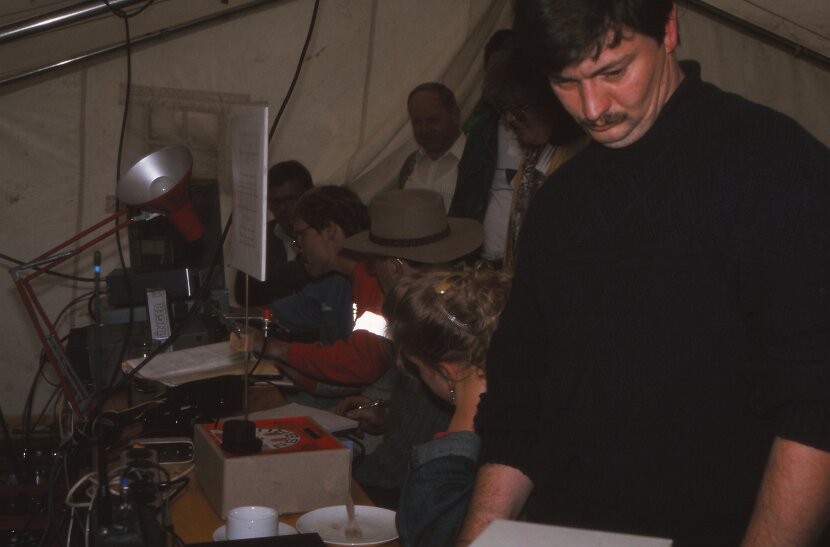 1982 Fieldday
