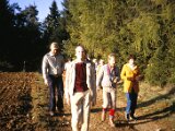 1988 Wanderung