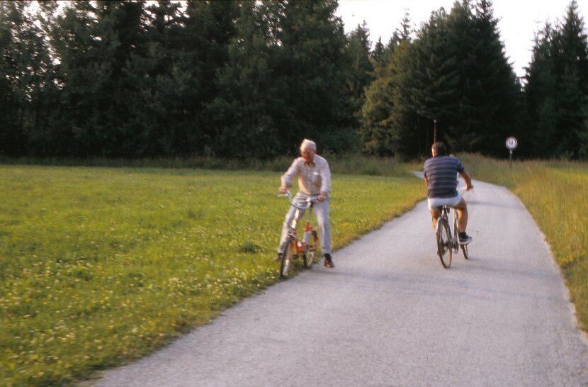 1989 Fieldday Grafenbuch