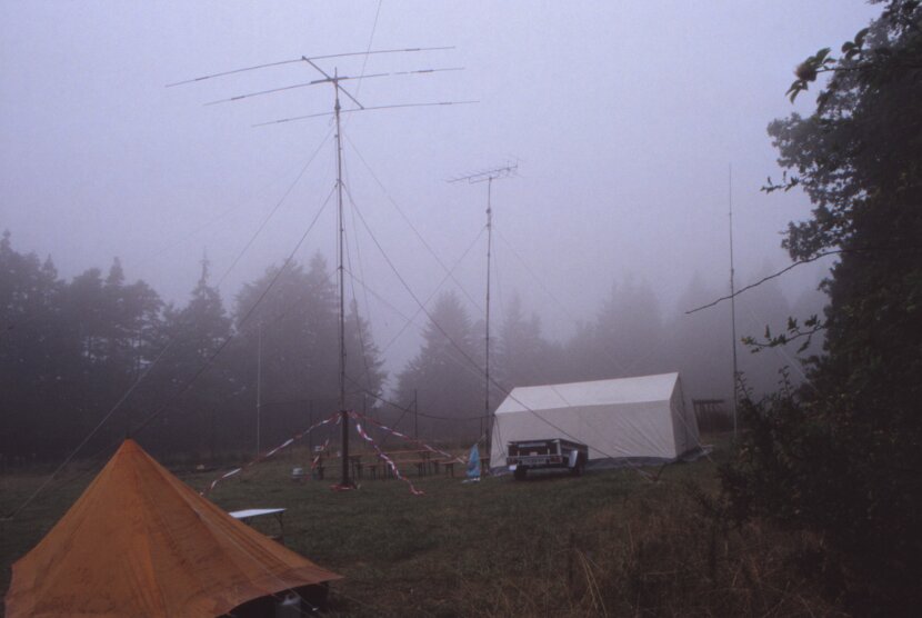 1991-09 Fieldday Edelweisshuette (13)