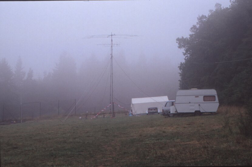 1991-09 Fieldday Edelweisshuette (14)