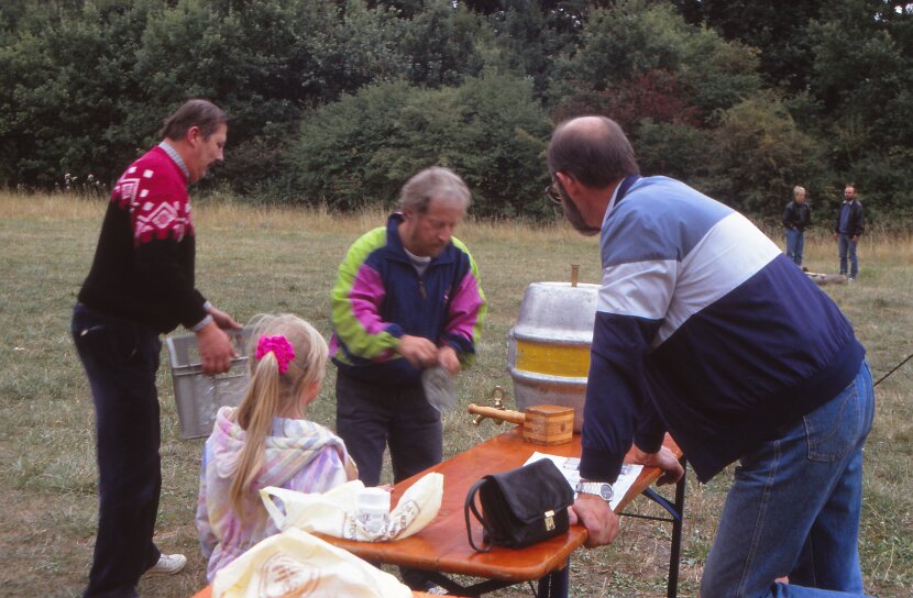 1991-09 Fieldday Edelweisshuette (3)