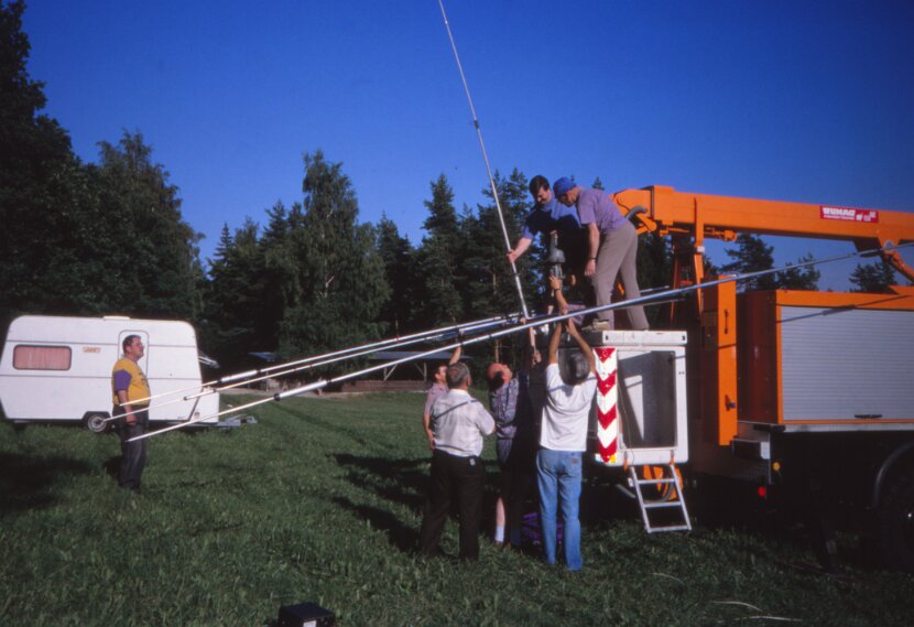 1993 Fieldday Edelweisshuette (2)