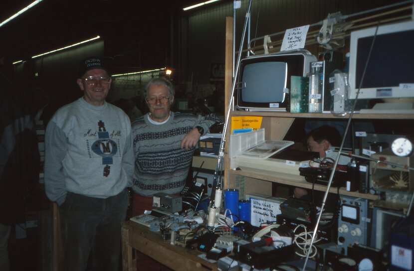 1997 Flohmarkt (1)