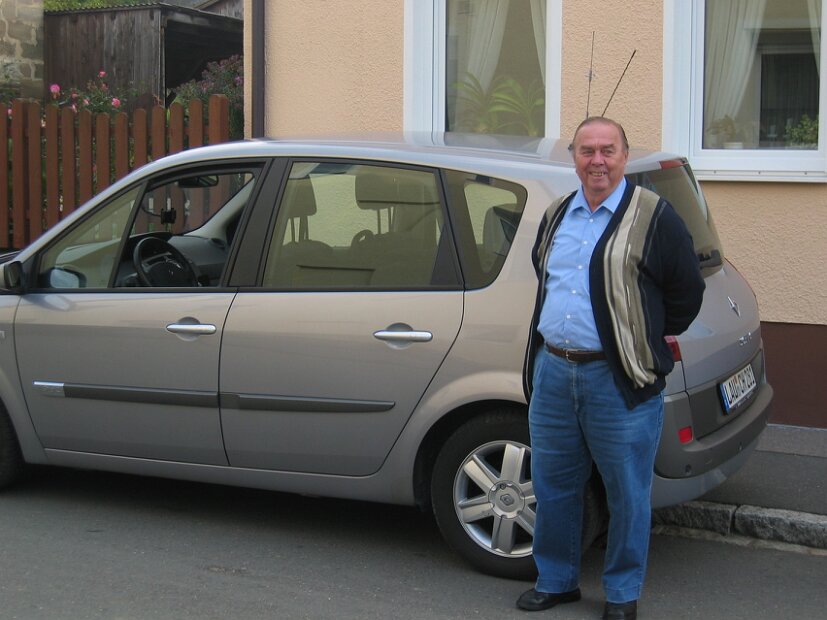 2006-10 DV-Versammlung in HEB (1)