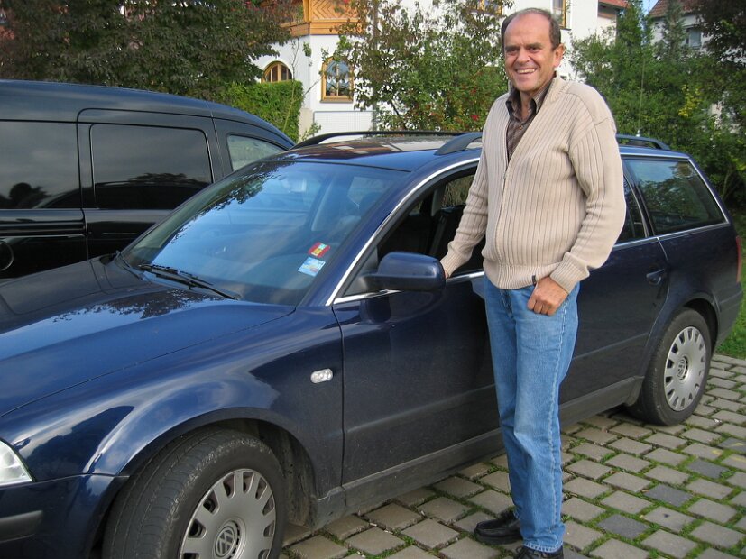 2006-10 DV-Versammlung in HEB (3)