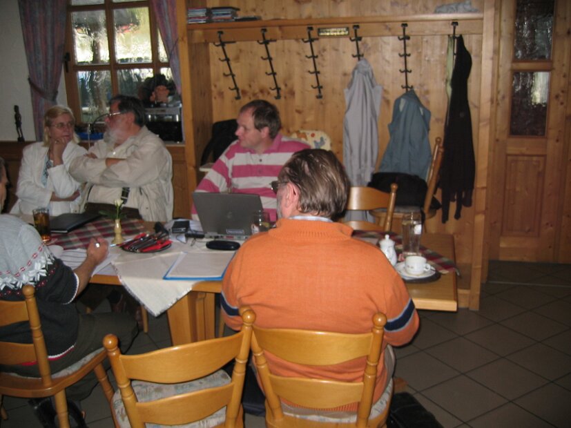 2006-10 DV-Versammlung in HEB (5)