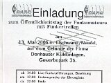 2006 Funkertag Illschwang