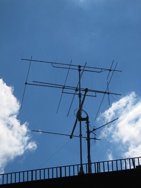 2006 Bau von Funkshack Hopfensiegelhalle (4)