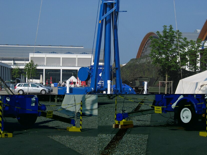 2006 Fahrt zur HAM-Radio (12)