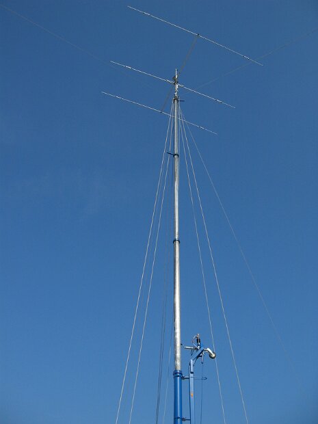 2006 Fahrt zur HAM-Radio (13)