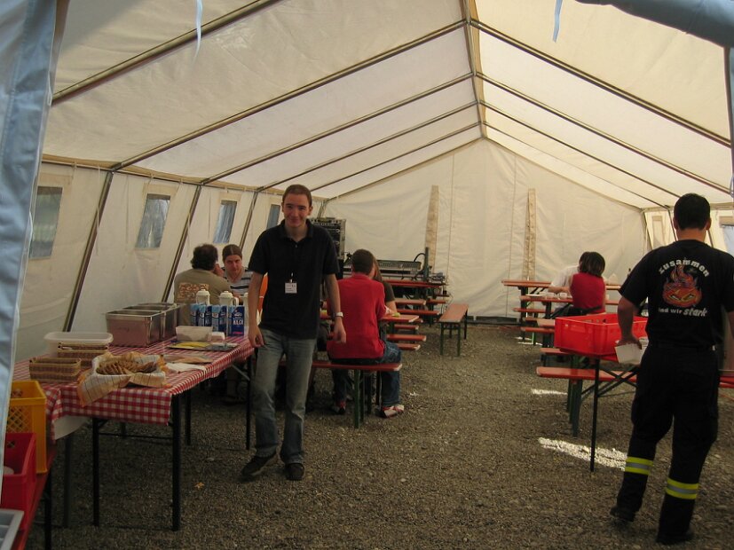 2006 Fahrt zur HAM-Radio (16)