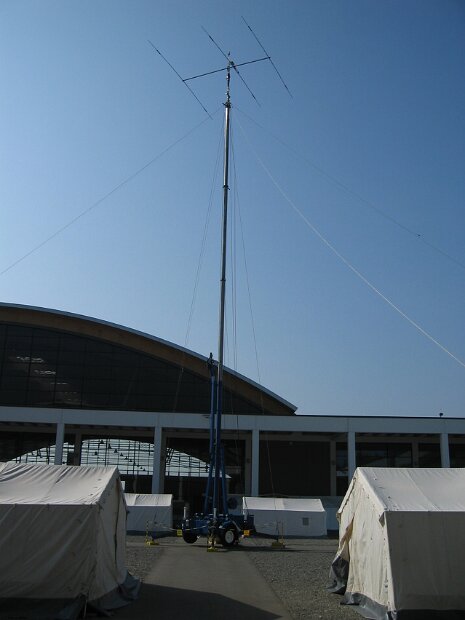 2006 Fahrt zur HAM-Radio (9)