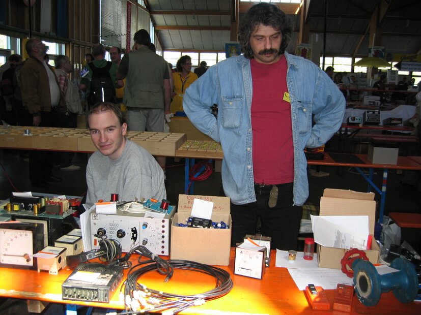 2007-04 Flohmarkt (3)