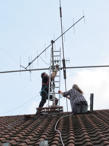 antennenumbau_dl1nao_002