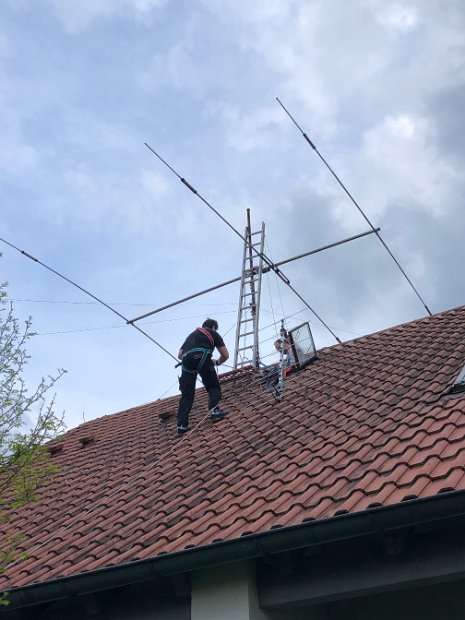 antennenumbau_dl1nao_003
