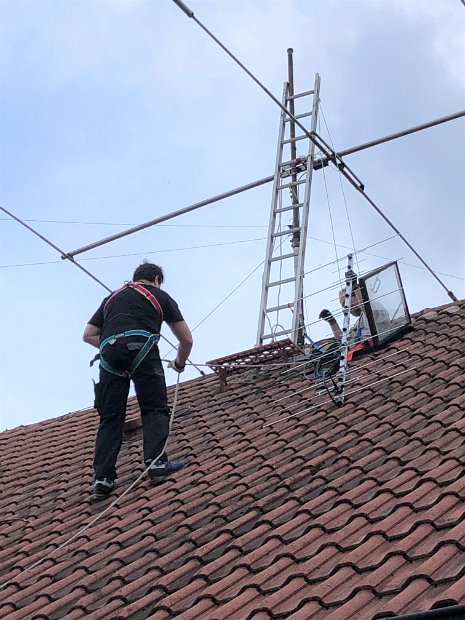 antennenumbau_dl1nao_005
