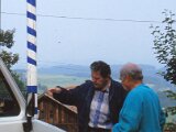1983 Besuch in Koetzting