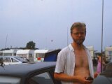 1987 HAM-Radio