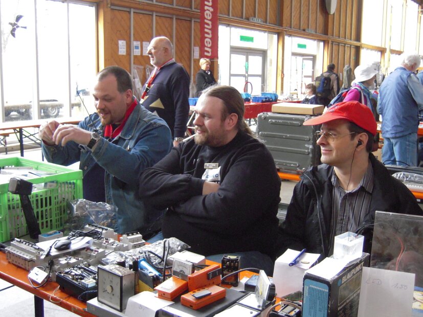 2010 Flohmarkt (4)